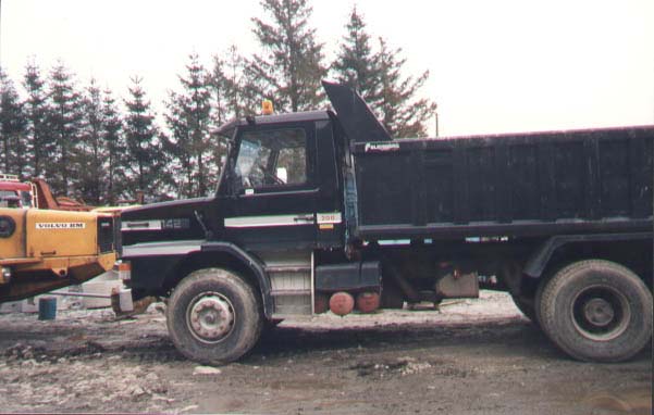 Scania