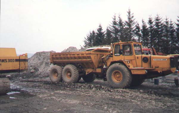 Volvo